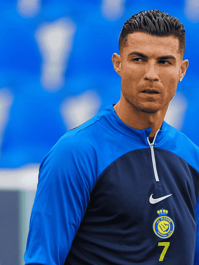 Cristiano Ronaldo’s Billionaire Mindset: What Entrepreneurs MUST Learn!