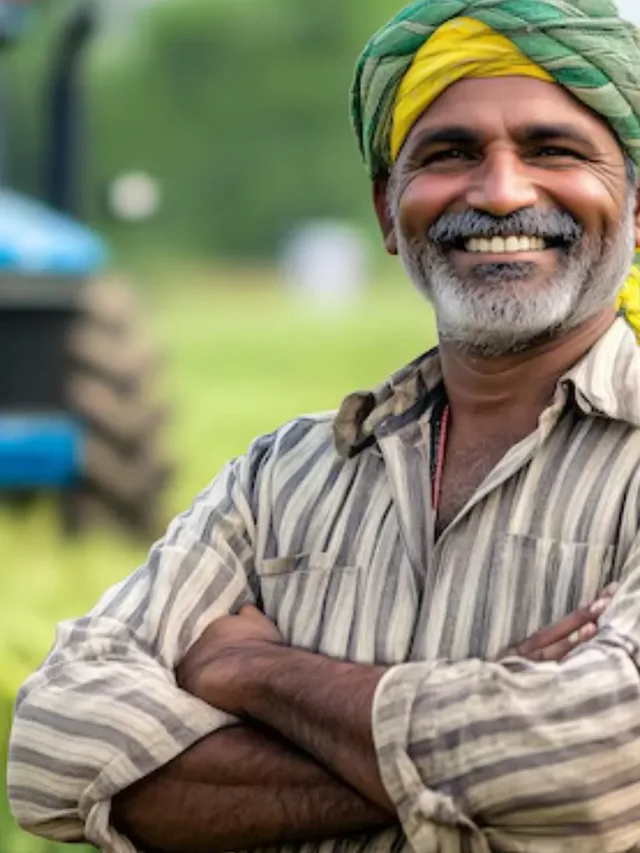 Top 3 Govt Subsidies Every Farmer Should Know