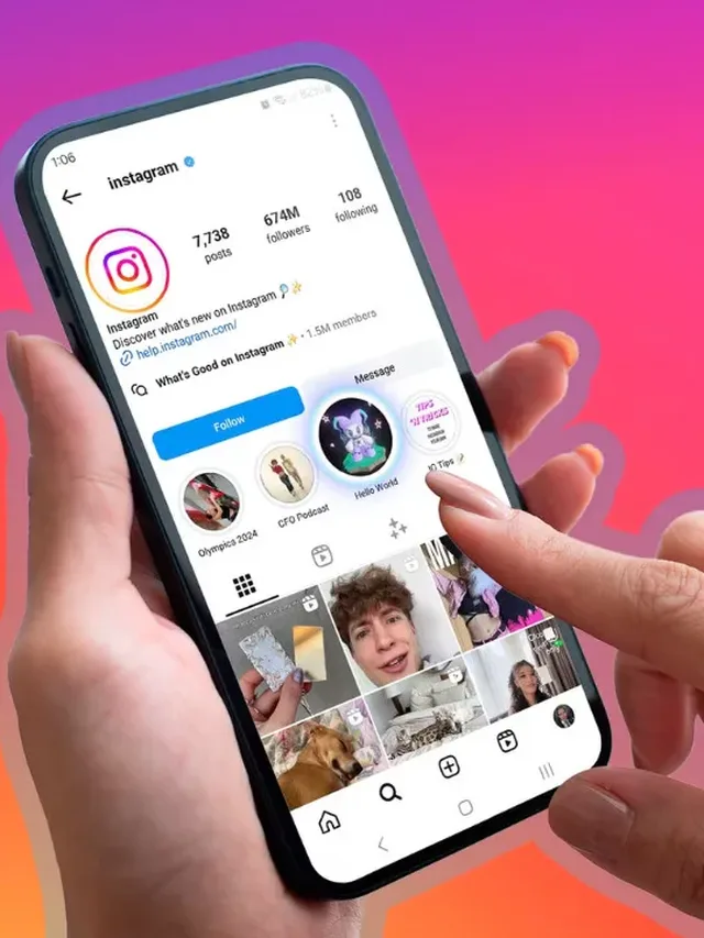 Instagram’s 2025 Update: A Gamechanger for Creators