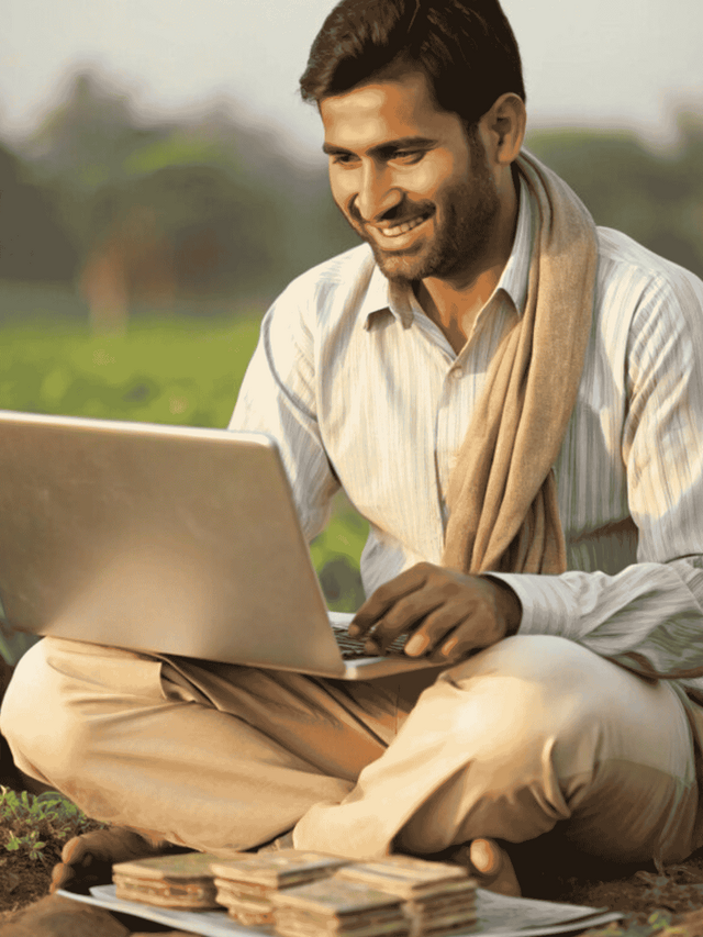 10 Business Ideas With ₹0 Investment in Rural India