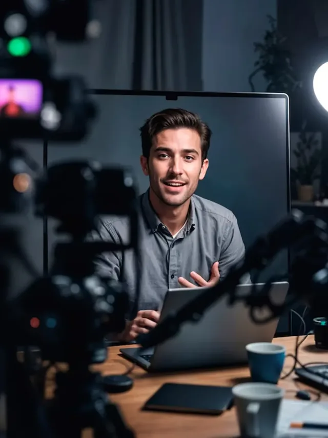 Top 5 YouTube Channels in India for Business Content