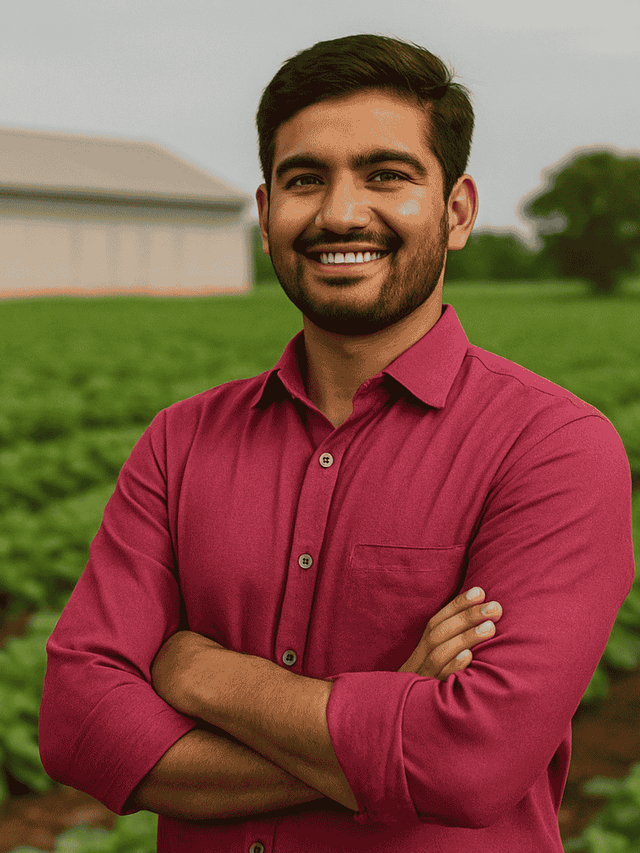 5 Farmers Who Became Crorepatis – Learn From Their Moves