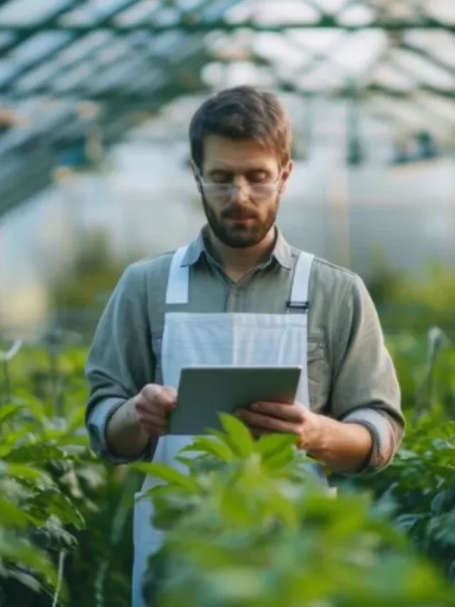 7 Agribusiness Ideas That Work Without Owning Land