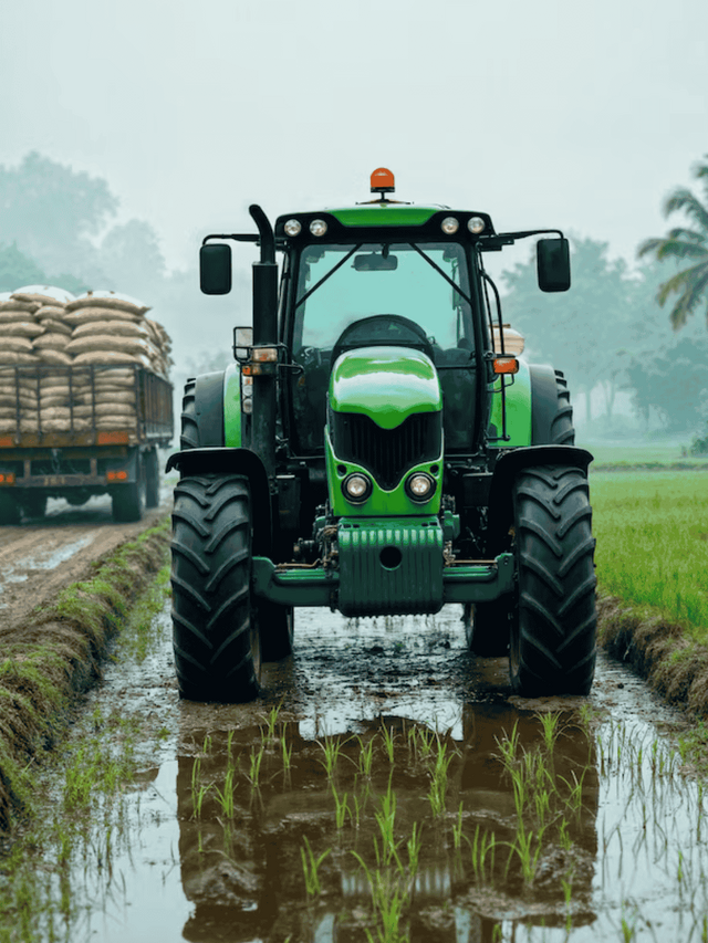 7 Tools & Machines Every Smart Farmer is Using in 2025