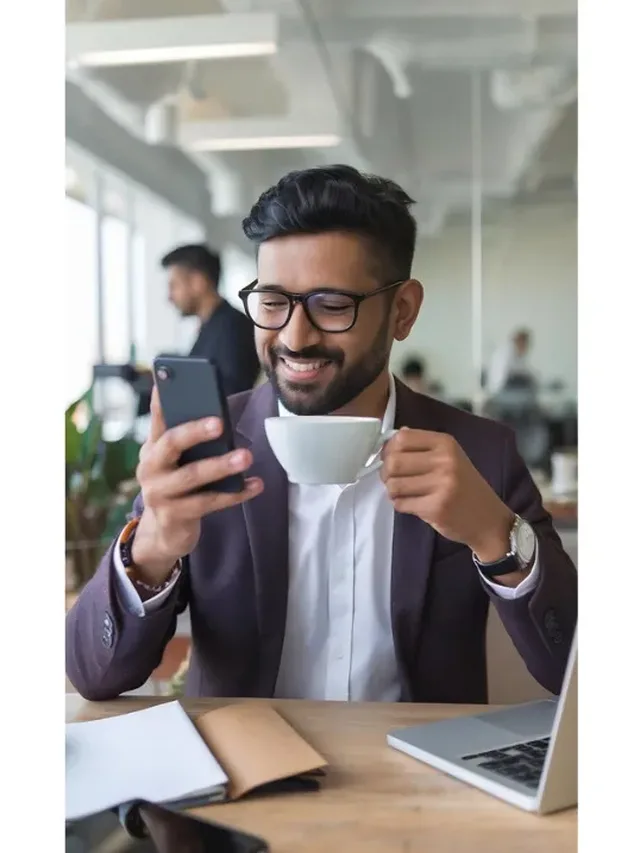7 Untapped Business Ideas You Can Start From Your Phone in 2025