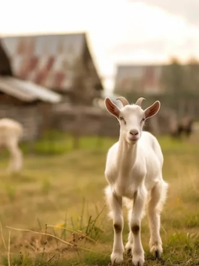 How to Start Goat Farming in India: Step-by-Step Guide for Beginners