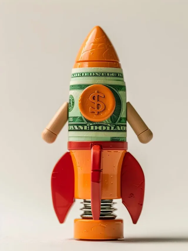 Zero-Competition Side Hustles That Will Explode in 2025