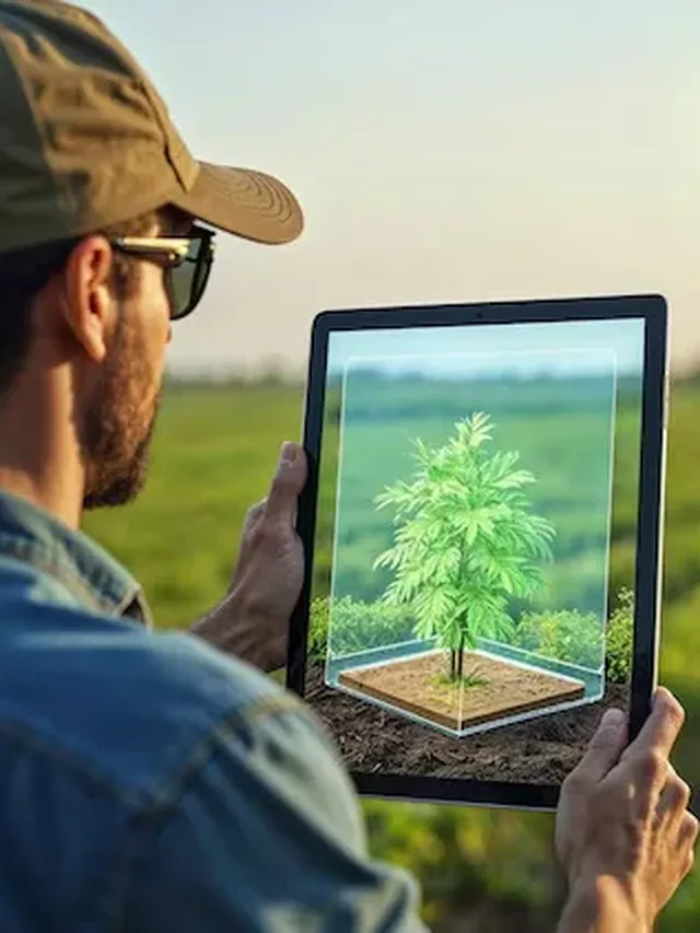 5 Agri Business Trends That Will Boom in the Next 12 Months