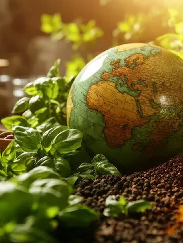 From Farm to Profit: 7 Agri Products You Can Export in 2025