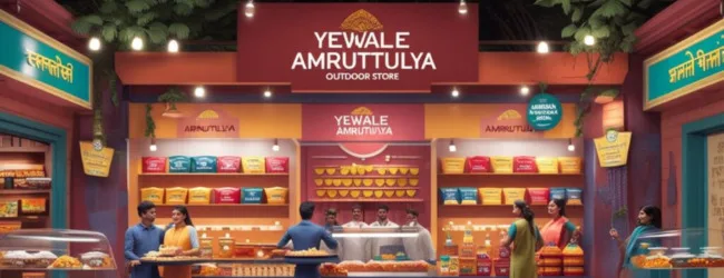 yewale amruttulya